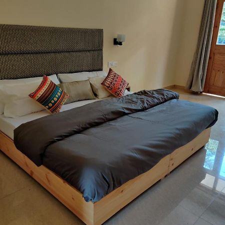 Getaway Stays Manali Exterior foto